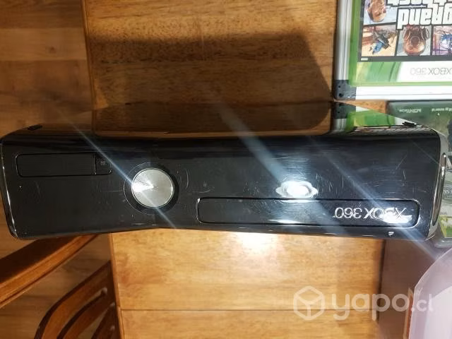 Xbox 360