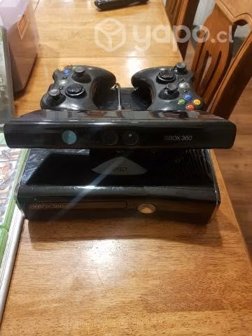 Xbox 360