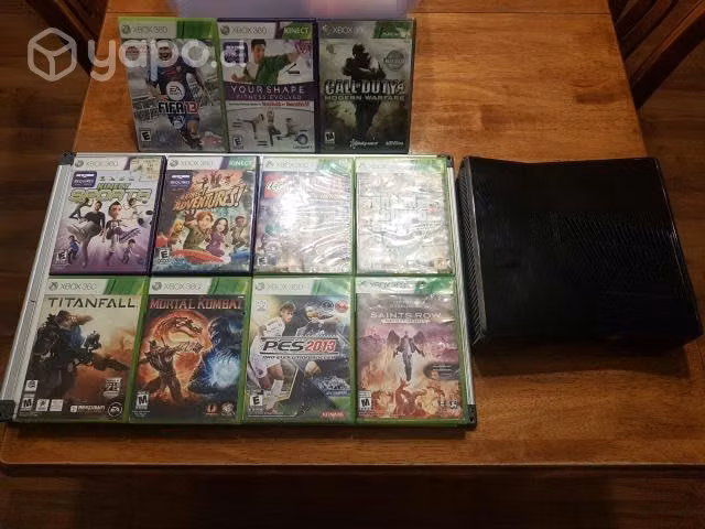 Xbox 360