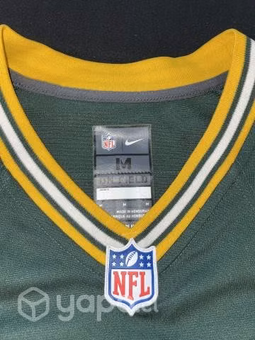 Polera NFL Green Bay Packers - Imagen 2