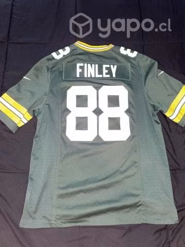 Polera NFL Green Bay Packers - Imagen 3