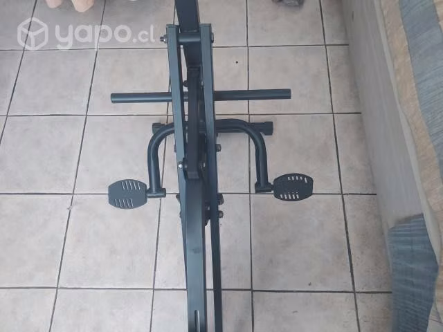 Total Crunch