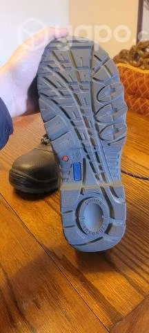 Zapato Nazca - Imagen 2