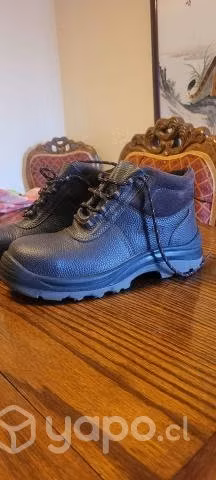 Zapato Nazca
