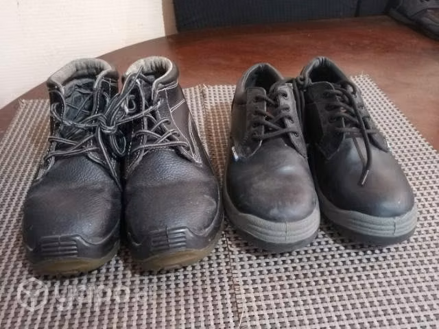 Zapatos de seguridad - Imagen 2