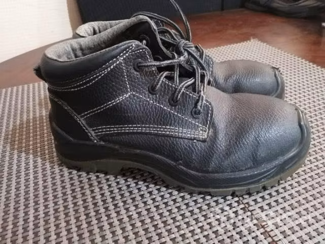Zapatos de seguridad - Imagen 3