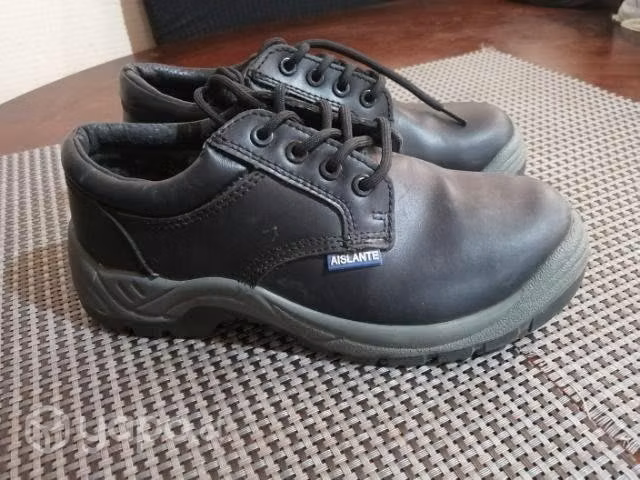 Zapatos de seguridad - Imagen 4