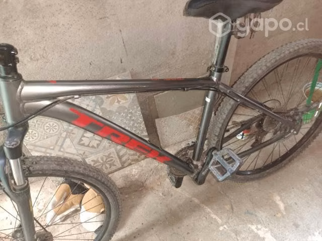 Bicicleta Marlin 4 - Imagen 2