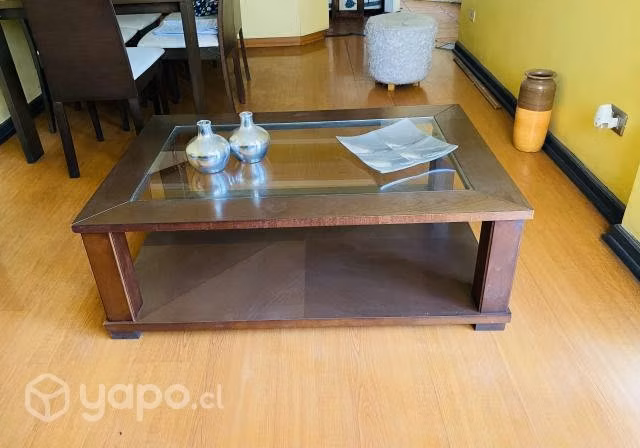 Mesa de centro