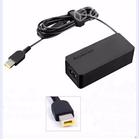 Cargador Notebook Lenovo