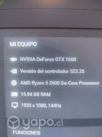 Pc gamer