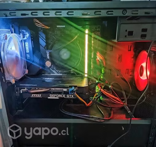 Pc gamer
