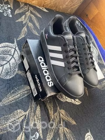 Zapatillas originales - Imagen 4