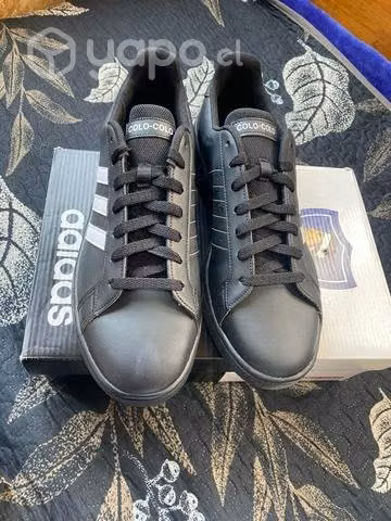 Zapatillas originales - Imagen 5