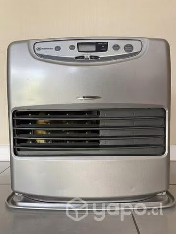 Estufa Parafina MFHK 590 Mademsa