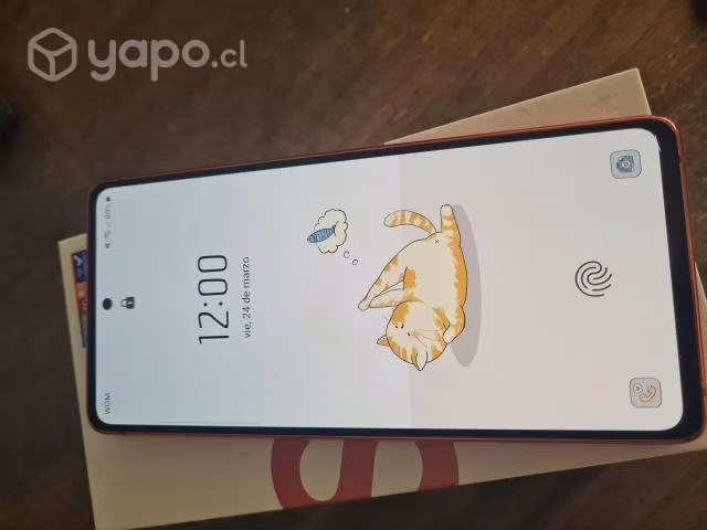 Samsung s20 fe