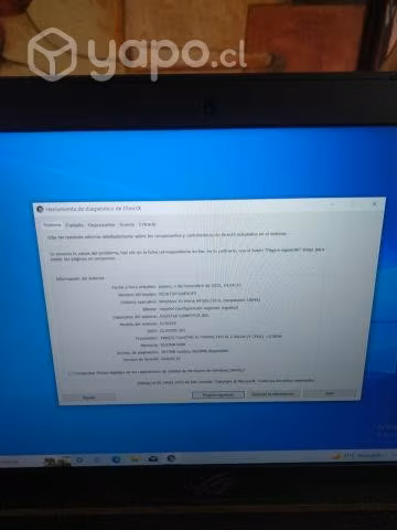 Notebook gamer - Imagen 5
