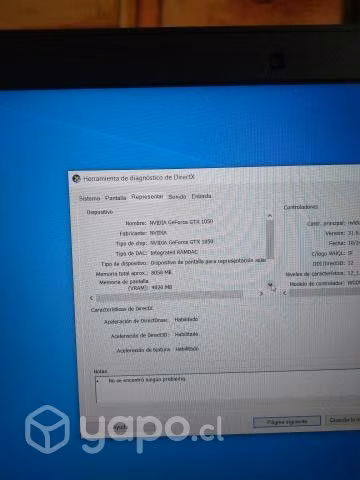 Notebook gamer - Imagen 4