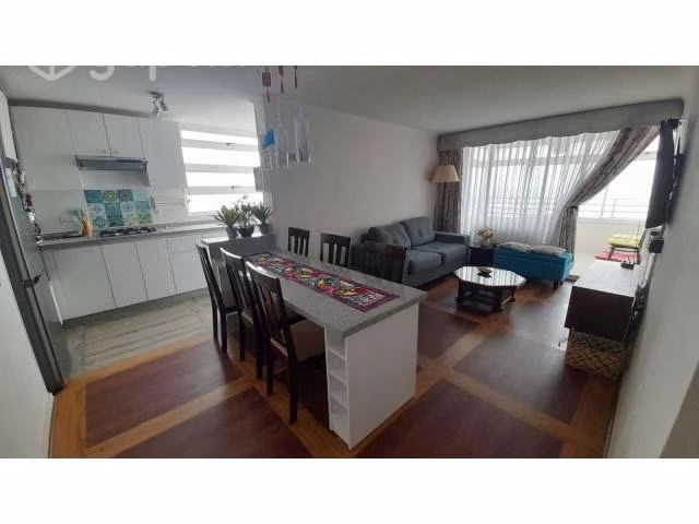 DEPARTAMENTO Amunategui Poniente 0679 - Ave… - Imagen 12