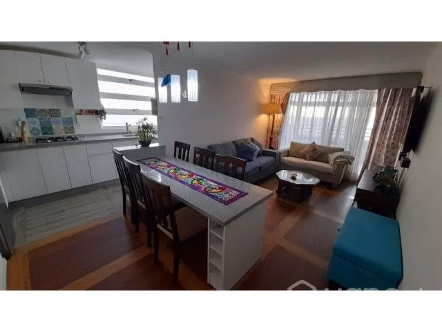 DEPARTAMENTO Amunategui Poniente 0679 - Ave… - Imagen 7