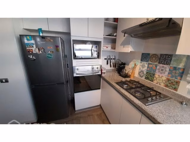 DEPARTAMENTO Amunategui Poniente 0679 - Ave… - Imagen 5