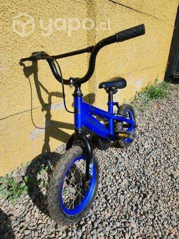 Bicicleta niño - Imagen 3