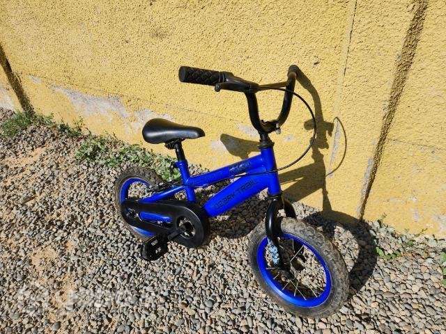 Bicicleta niño - Imagen 2