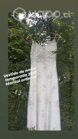Vestido de novia - Imagen 6