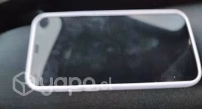IPhone 12 color negro