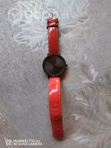 Reloj nixon mujer