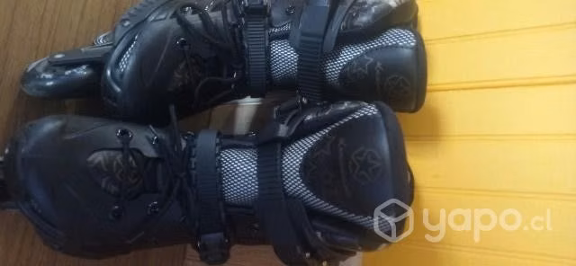 Patines para principiantes" - Imagen 2