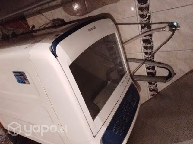 Lavadora Samsung 13 kilos - Imagen 4