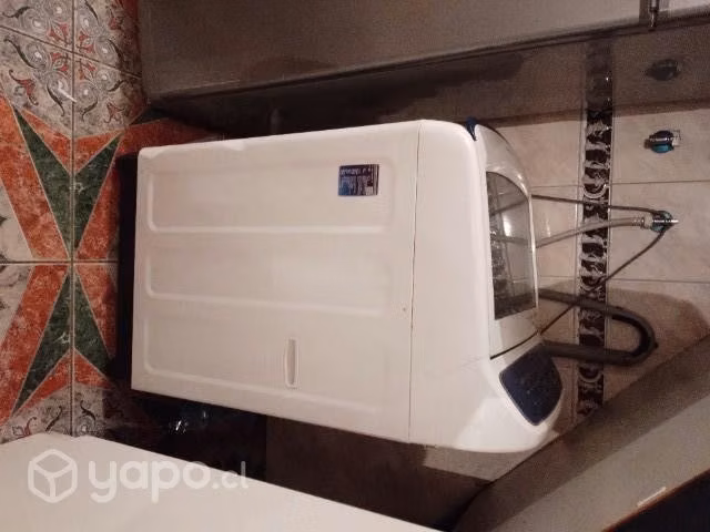 Lavadora Samsung 13 kilos
