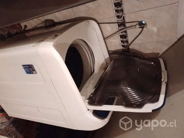 Lavadora Samsung 13 kilos - Imagen 3