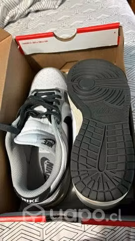 Zapatillas dunk low