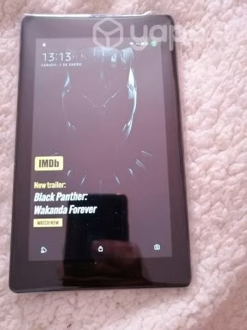 Tablet fire 7