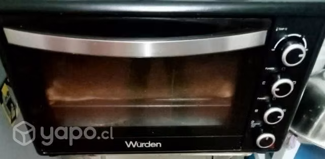 Horno eléctrico buen estado