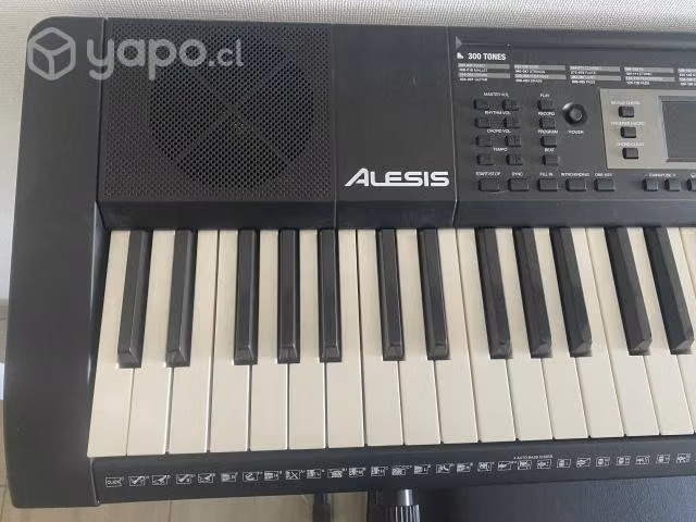 Teclado Alesis Harmony 61 - Imagen 3