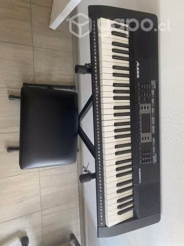 Teclado Alesis Harmony 61 - Imagen 4
