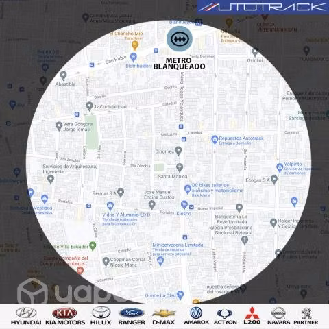 Cinta airbag toyota hilux revo 2016-2019 con contr