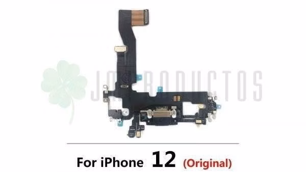 Flex De Carga iPhone 12 / 12 Pro