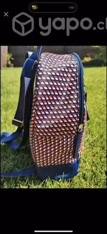 Mochila TOMMY HILFIGER