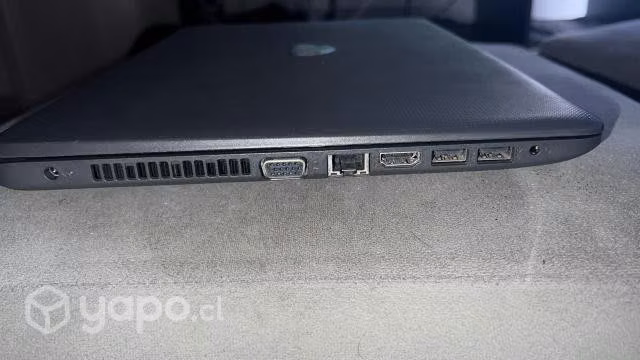 Laptop HP 240 G6 - Imagen 5