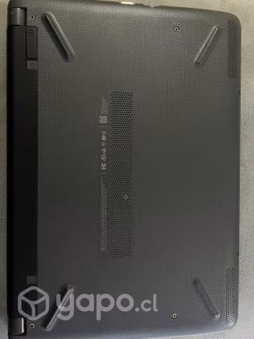 Laptop HP 240 G6 - Imagen 4