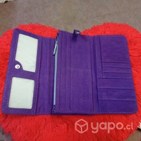 Billetera Kipling original - Imagen 3