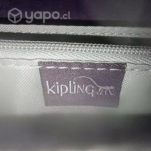Billetera Kipling original - Imagen 6