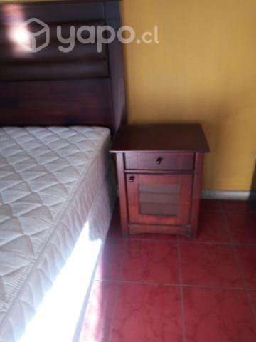Juego de dormitorio - Imagen 4