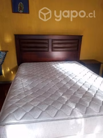 Juego de dormitorio