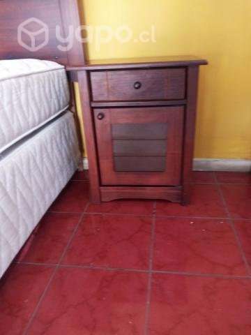 Juego de dormitorio - Imagen 2