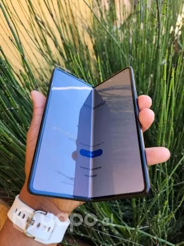 Samsung galazy z fold 3 256gb